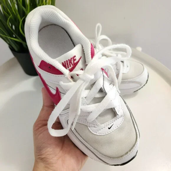 (Pre-loved) Kids Nike Airmax Command Flex - Picture 5 of 7